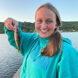 Meet your Posher, Tana